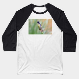 Iris 08 Baseball T-Shirt